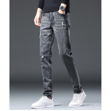 Jeans casuales de mezclilla homme jeans para hombres